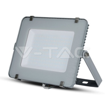 150W LED Прожектор SAMSUNG ЧИП SMD Сиво Тяло 6400К