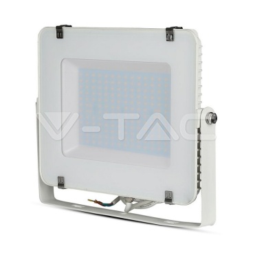 150W LED Прожектор SAMSUNG ЧИП SMD Бяло Тяло 6400К