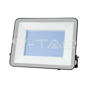 300W LED Прожектор SAMSUNG Чип PRO-S черно тяло 6500К 26390Lm - rZ commerce 300W LED Прожектор SAMSUNG Чип PRO-S черно тяло 6500К 26390Lm