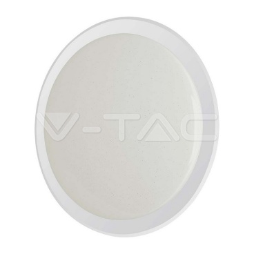 60W LED Плафон С Дистанционно Димиращ Ринг Ф555 - rZ commerce 60W LED Плафон С Дистанционно Димиращ Ринг Ф555