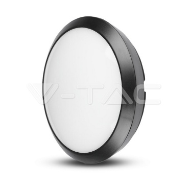 12W LED Плафон Мicrowave Сензор 3000K - rZ commerce 12W LED Плафон Мicrowave Сензор 3000K