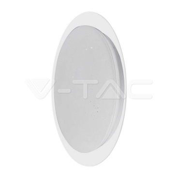 20W-40W-20W LED Плафон С Дистанционно Сменяем Сп. Ринг Ф400 - rZ commerce 20W-40W-20W LED Плафон С Дистанционно Сменяем Сп. Ринг Ф400