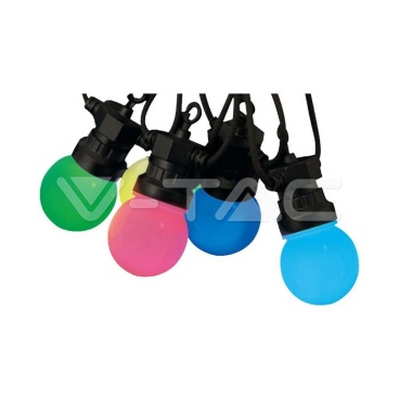 0.5W Поредица Крушки RGB - rZ commerce 0.5W Поредица Крушки RGB