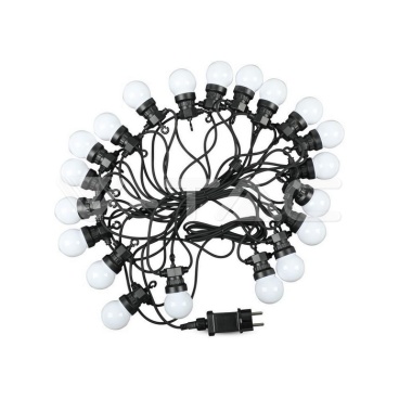 0.5W Поредица Крушки 10М 20 Крушки 24V 3000K - rZ commerce 0.5W Поредица Крушки 10М 20 Крушки 24V 3000K