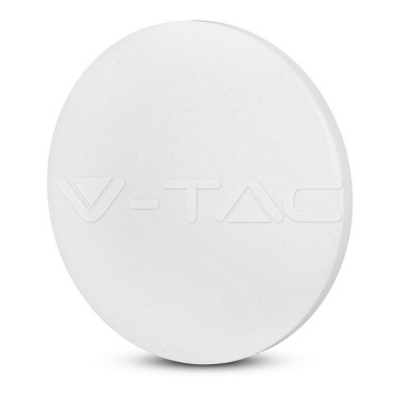 12W LED Плафон Мат Ф300 3в1 Сменяем Спектър - rZ commerce 12W LED Плафон Мат Ф300 3в1 Сменяем Спектър