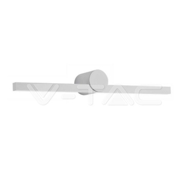 LED 10W осв. за огледало 3000К бял - rZ commerce LED 10W осв. за огледало 3000К бял