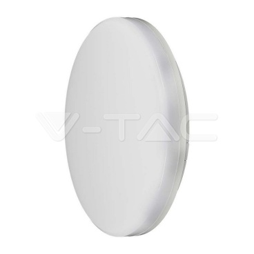 15W LED Плафон SAMSUNG CHIP Frameless Кръг 4000K IP44 120LM/W - rZ commerce 15W LED Плафон SAMSUNG CHIP Frameless Кръг 4000K IP44 120LM/W