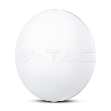 18W LED Плафон Мат Ф300 3в1 Сменяем Спектър - rZ commerce 18W LED Плафон Мат Ф300 3в1 Сменяем Спектър