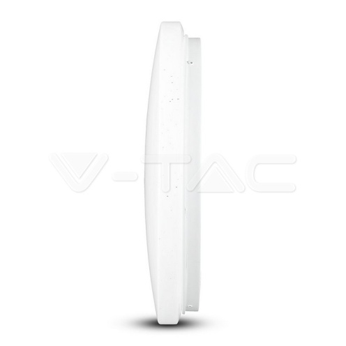12W LED Плафон Звезди Ф300 3в1 Сменяем Спектър - изглед 11 - rZ commerce 12W LED Плафон Звезди Ф300 3в1 Сменяем Спектър - изглед 11