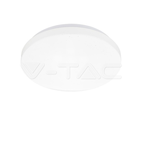12W LED Плафон Звезди Ф300 3в1 Сменяем Спектър - изглед 10 - rZ commerce 12W LED Плафон Звезди Ф300 3в1 Сменяем Спектър - изглед 10