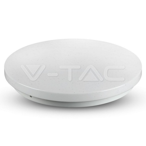 12W LED Плафон Звезди Ф300 3в1 Сменяем Спектър - изглед 13 - rZ commerce 12W LED Плафон Звезди Ф300 3в1 Сменяем Спектър - изглед 13
