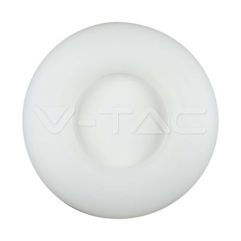 22W Пендел/Плафон Кръг 3 Цветен D:300*H:801 Димиращ Бял - изглед 5 - rZ commerce 22W Пендел/Плафон Кръг 3 Цветен D:300*H:801 Димиращ Бял - изглед 5