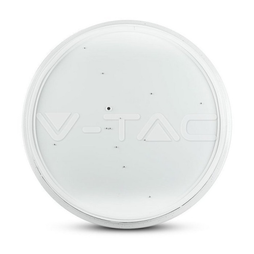 65W LED Плафон С Дистанционно 3в 1 Димиращ Звезди - изглед 6 - rZ commerce 65W LED Плафон С Дистанционно 3в 1 Димиращ Звезди - изглед 6