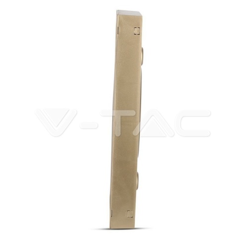 8W LED Таванна Лампа 3 Цветна Златно Тяло - изглед 4 - rZ commerce 8W LED Таванна Лампа 3 Цветна Златно Тяло - изглед 4