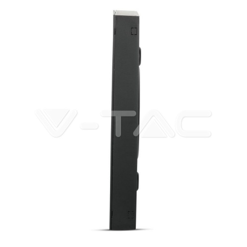8W LED Таванна Лампа 3 Цветна Черно Тяло - изглед 4 - rZ commerce 8W LED Таванна Лампа 3 Цветна Черно Тяло - изглед 4