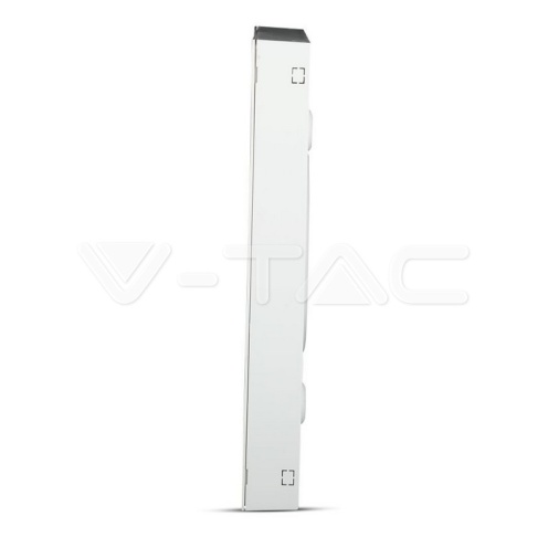 8W LED Таванна Лампа 3 Цветна Бяло Тяло - изглед 5 - rZ commerce 8W LED Таванна Лампа 3 Цветна Бяло Тяло - изглед 5