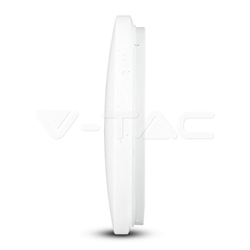 36W LED Плафон Звезди Ф450 3в1 Сменяем Спектър - изглед 7 - rZ commerce 36W LED Плафон Звезди Ф450 3в1 Сменяем Спектър - изглед 7