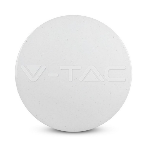 36W LED Плафон Звезди Ф450 3в1 Сменяем Спектър - изглед 9 - rZ commerce 36W LED Плафон Звезди Ф450 3в1 Сменяем Спектър - изглед 9