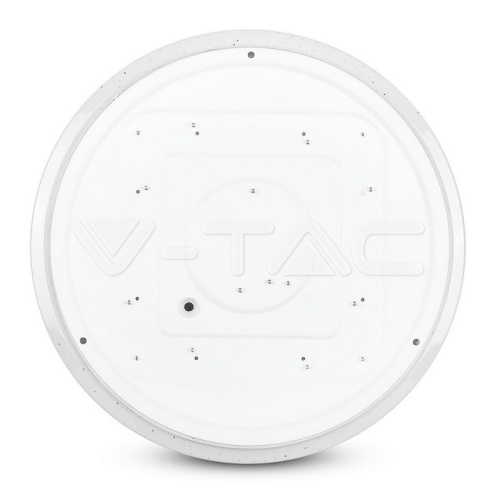 36W LED Плафон Звезди Ф450 3в1 Сменяем Спектър - изглед 10 - rZ commerce 36W LED Плафон Звезди Ф450 3в1 Сменяем Спектър - изглед 10