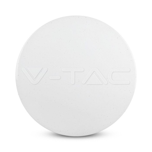 24W LED Плафон Звезди Ф300 3в1 Сменяем Спектър - изглед 8 - rZ commerce 24W LED Плафон Звезди Ф300 3в1 Сменяем Спектър - изглед 8