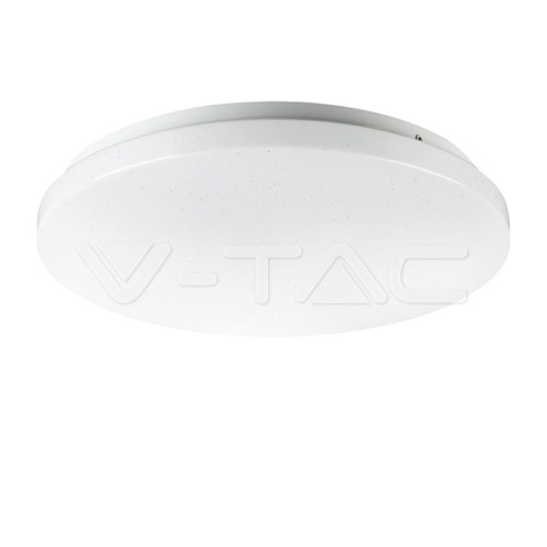24W LED Плафон Звезди Ф300 3в1 Сменяем Спектър - изглед 9 - rZ commerce 24W LED Плафон Звезди Ф300 3в1 Сменяем Спектър - изглед 9