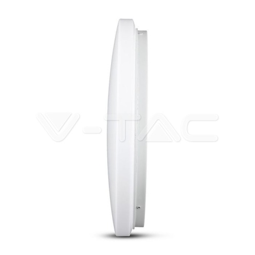 18W LED Плафон Мат Ф300 3в1 Сменяем Спектър - изглед 7 - rZ commerce 18W LED Плафон Мат Ф300 3в1 Сменяем Спектър - изглед 7
