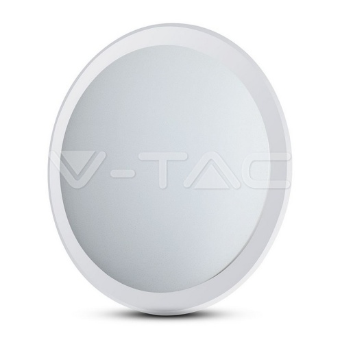 36W-72W-36W LED Плафон С Дистанционно Димиращ Ринг Ф670 - изглед 1