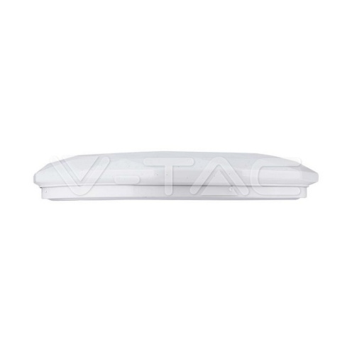 40W LED Плафон С Дистанционно 3в1 Диаманд Ф350 - изглед 6