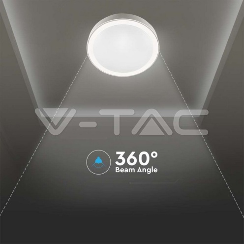 30W - 60W- 30W LED Плафорн С Дистанционно Сменяем Борд - изглед 3 - rZ commerce 30W - 60W- 30W LED Плафорн С Дистанционно Сменяем Борд - изглед 3