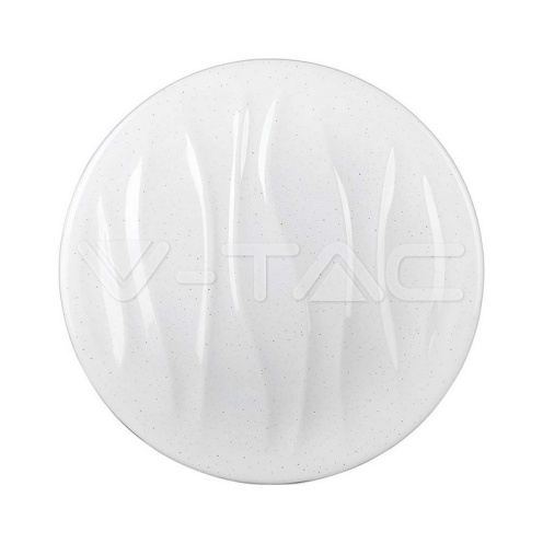 40W LED Плафон С Дистанционно Сменяем Сп. Вълни - изглед 11 - rZ commerce 40W LED Плафон С Дистанционно Сменяем Сп. Вълни - изглед 11