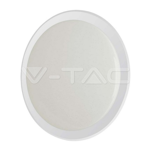 60W LED Плафон С Дистанционно Димиращ Ринг Ф555 - изглед 2 - rZ commerce 60W LED Плафон С Дистанционно Димиращ Ринг Ф555 - изглед 2