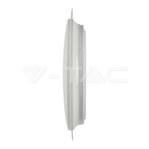 60W LED Плафон С Дистанционно Димиращ Ринг Ф555 - изглед 7 - rZ commerce 60W LED Плафон С Дистанционно Димиращ Ринг Ф555 - изглед 7