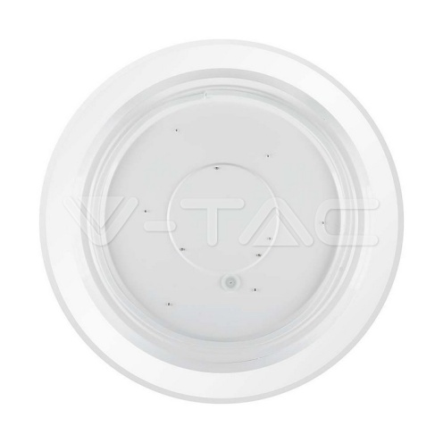 60W LED Плафон С Дистанционно Димиращ Ринг Ф555 - изглед 9 - rZ commerce 60W LED Плафон С Дистанционно Димиращ Ринг Ф555 - изглед 9