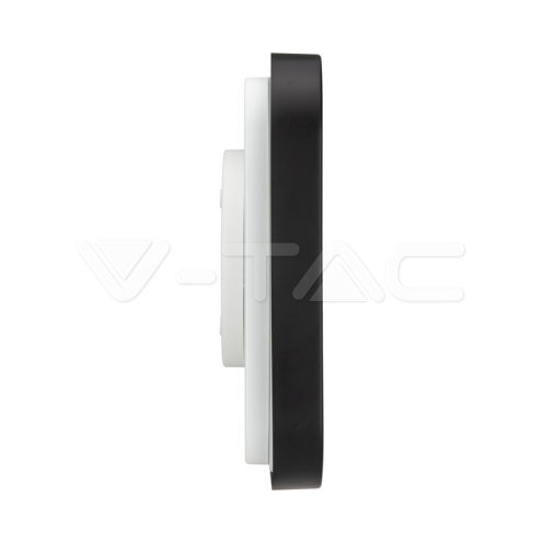 36W LED Плафон Сензор SAMSUNG Чип 4000K Квадрат Черна Рамка IP44 - изглед 15 - rZ commerce 36W LED Плафон Сензор SAMSUNG Чип 4000K Квадрат Черна Рамка IP44 - изглед 15