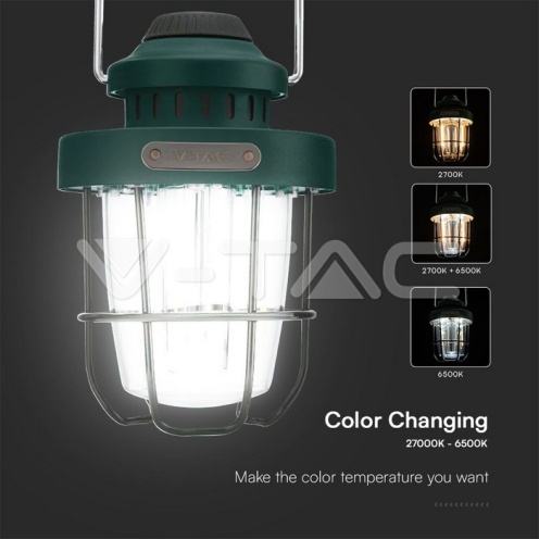 3W SMD LED Лампа За Къмпинг Презаредима Димираща IP44 - изглед 10 - rZ commerce 3W SMD LED Лампа За Къмпинг Презаредима Димираща IP44 - изглед 10