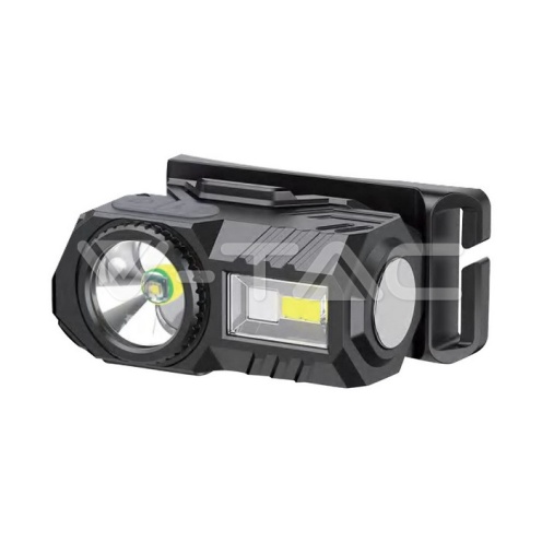 3W SMD Презаредим Челник RGB IP44 - изглед 5 - rZ commerce 3W SMD Презаредим Челник RGB IP44 - изглед 5