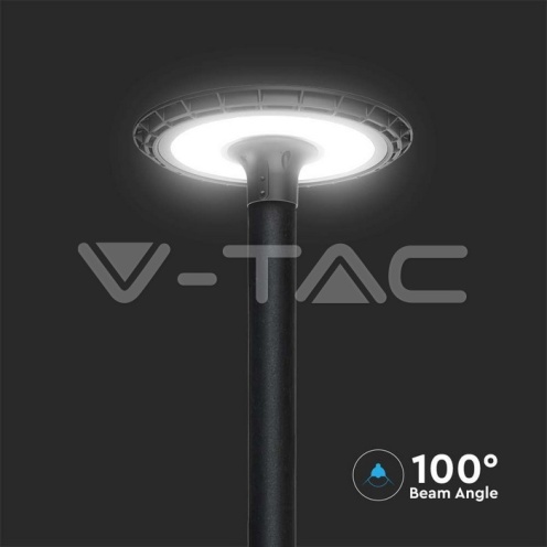 120W Градинска Лампа 4000К - изглед 4 - rZ commerce 120W Градинска Лампа 4000К - изглед 4