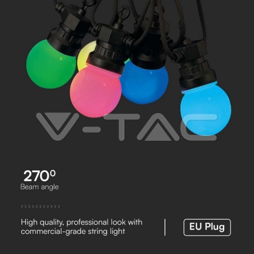 0.5W Поредица Крушки RGB - изглед 8 - rZ commerce 0.5W Поредица Крушки RGB - изглед 8
