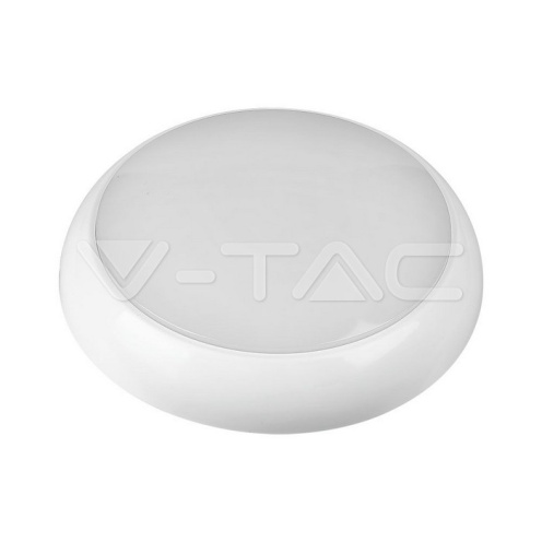 8W/16W/20W LED Плафон SAMSUNG 3 в 1 Кръг IP65 IK08 - изглед 3