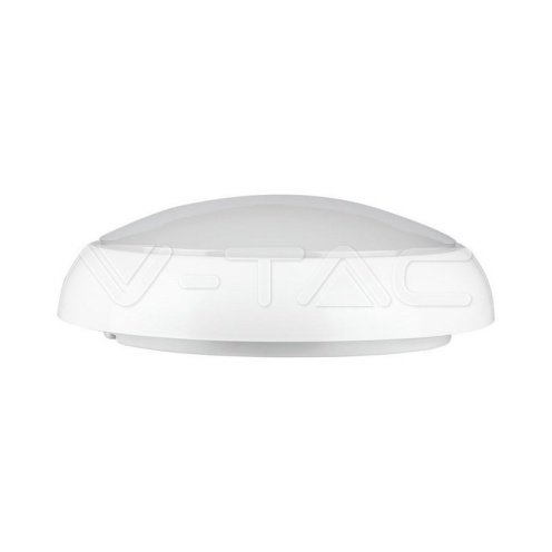 8W/16W/20W LED Плафон Сензор SAMSUNG 3 в 1 Кръг IP65 - изглед 8 - rZ commerce 8W/16W/20W LED Плафон Сензор SAMSUNG 3 в 1 Кръг IP65 - изглед 8
