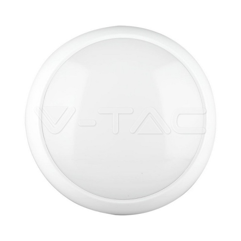 8W/16W/20W LED Плафон Сензор SAMSUNG 3 в 1 Кръг IP65 - изглед 10 - rZ commerce 8W/16W/20W LED Плафон Сензор SAMSUNG 3 в 1 Кръг IP65 - изглед 10