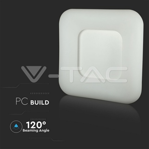 80W Двоен Пендел D:750*750*125 3000К Димиращ Бял - изглед 10 - rZ commerce 80W Двоен Пендел D:750*750*125 3000К Димиращ Бял - изглед 10