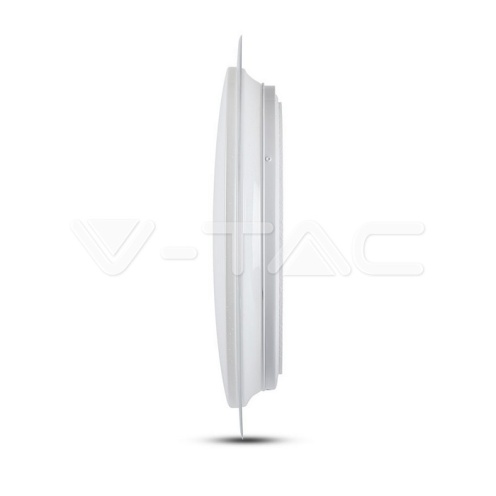 LED Плафониета - 60W SMART Ф450 Звезди Топла + Студена Светлина - изглед 9 - rZ commerce LED Плафониета - 60W SMART Ф450 Звезди Топла + Студена Светлина - изглед 9