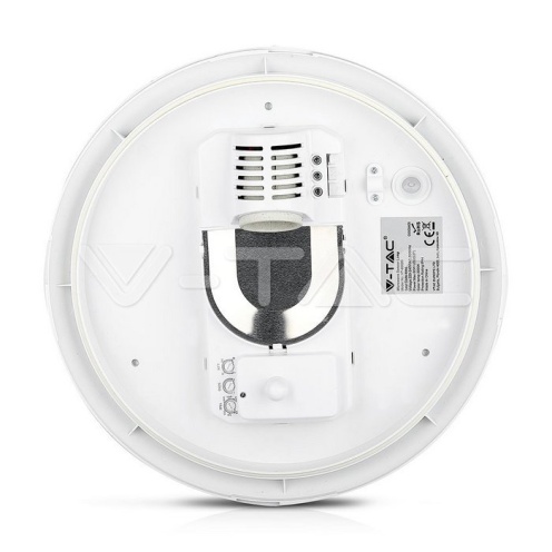 Плафониера Със Сензор E27 Microwave - изглед 9