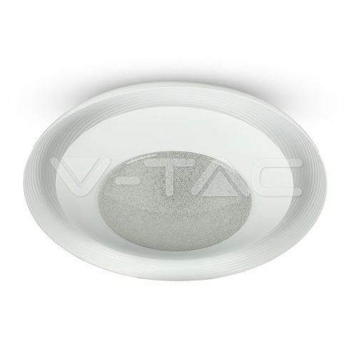 48W LED Плафон С Дистанционно 3в 1 Димиращ Кристал - изглед 14 - rZ commerce 48W LED Плафон С Дистанционно 3в 1 Димиращ Кристал - изглед 14