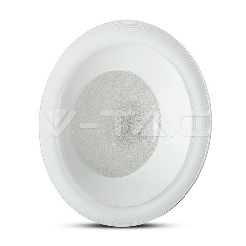 48W LED Плафон С Дистанционно 3в 1 Димиращ Кристал - изглед 17 - rZ commerce 48W LED Плафон С Дистанционно 3в 1 Димиращ Кристал - изглед 17