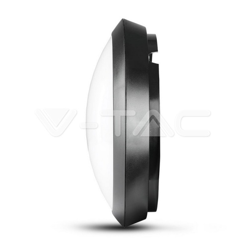 12W LED Плафон Мicrowave Сензор 3000K - изглед 9 - rZ commerce 12W LED Плафон Мicrowave Сензор 3000K - изглед 9