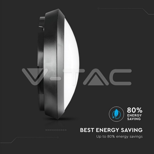 12W LED Плафон Мicrowave Сензор 3000K - изглед 12 - rZ commerce 12W LED Плафон Мicrowave Сензор 3000K - изглед 12