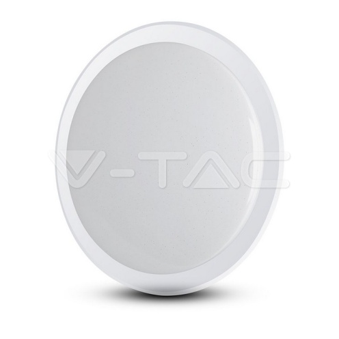 LED Плафониета - 60W SMART Ф450 Звезди Топла + Студена Светлина - изглед 15 - rZ commerce LED Плафониета - 60W SMART Ф450 Звезди Топла + Студена Светлина - изглед 15
