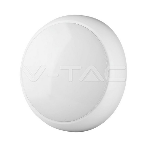 8W/16W/20W LED Плафон SAMSUNG 3 в 1 Кръг IP65 IK08 - изглед 13